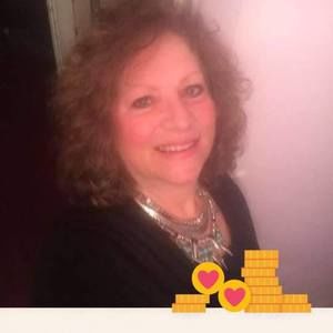 Meet your Posher, Rhonda